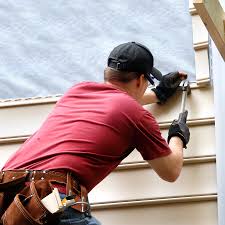 Best Insulated Siding Installation  in Lathrup Village, MI